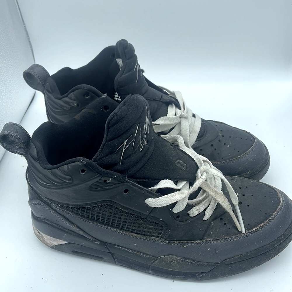 Jordan flight - Picture 3 of 5